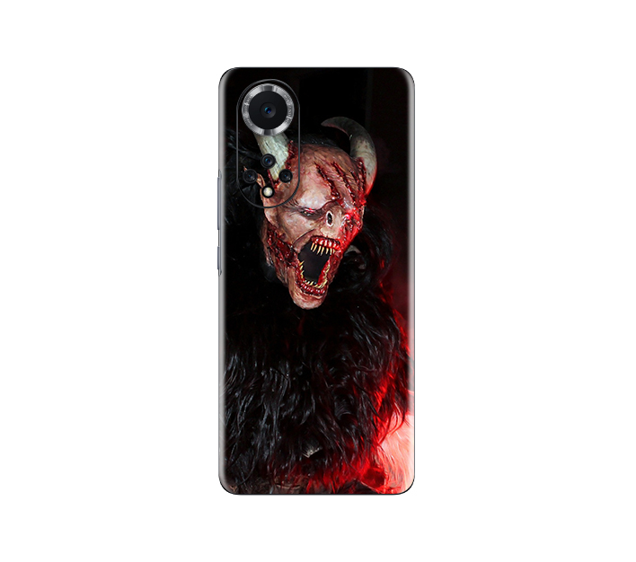 Huawei Nova 9 Pro Horror