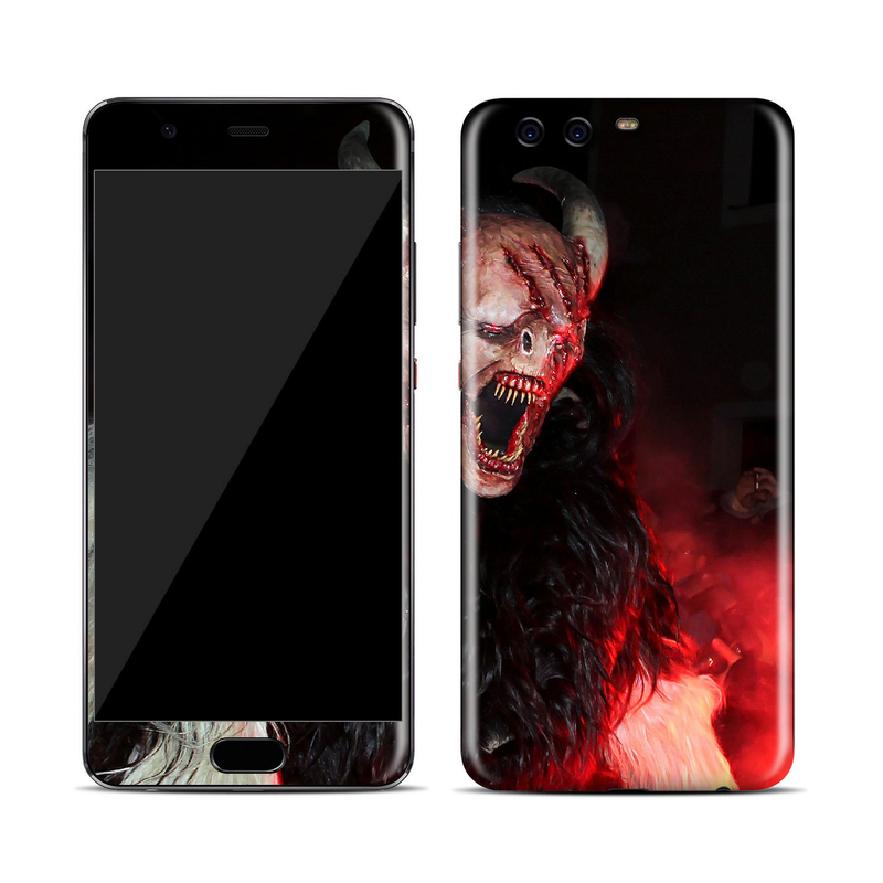 Huawei P10 Horror