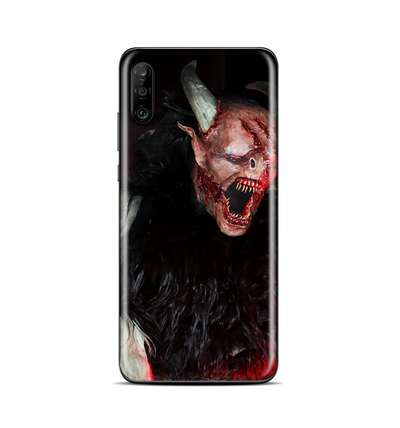 Huawei P30 Lite Horror