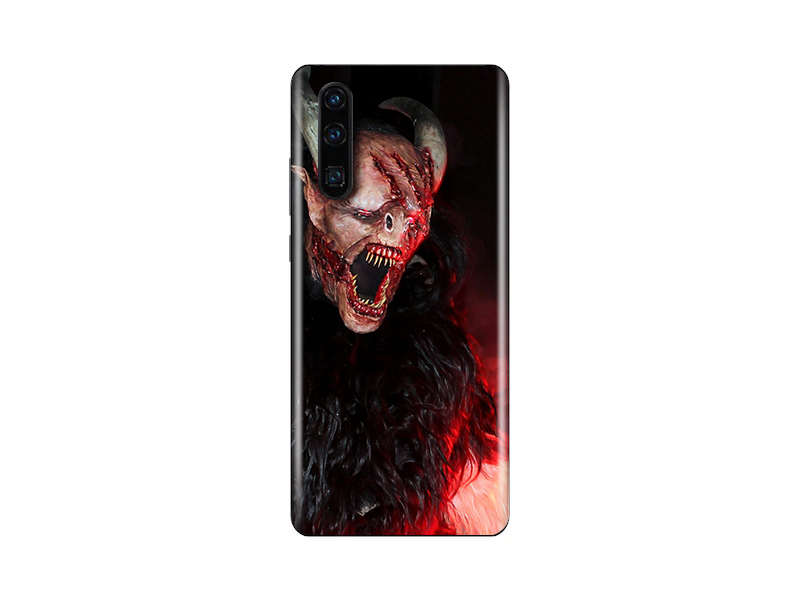 Huawei P30 Pro Horror