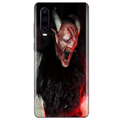 Huawei P30 Horror