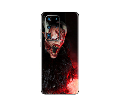 Huawei P40 Pro Plus Horror