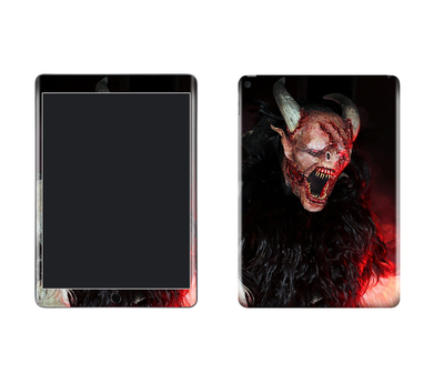 iPad Air 2019 Horror