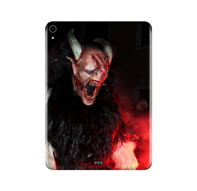 iPad Pro 11" (1st GEN) Horror