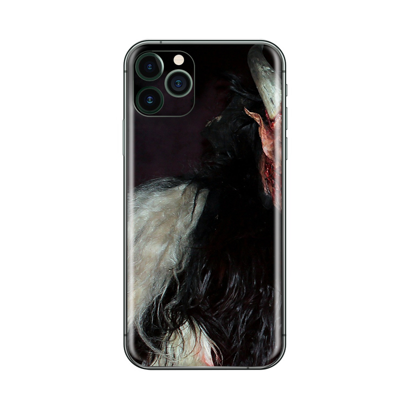 iPhone 11 Pro Max Horror