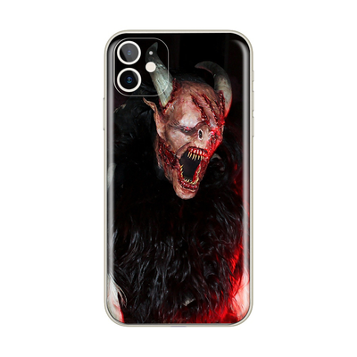 iPhone 11 Horror