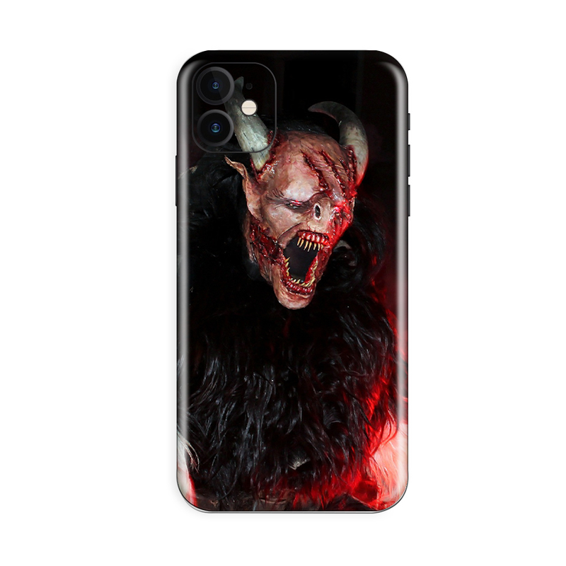 iPhone 12 Mini Horror