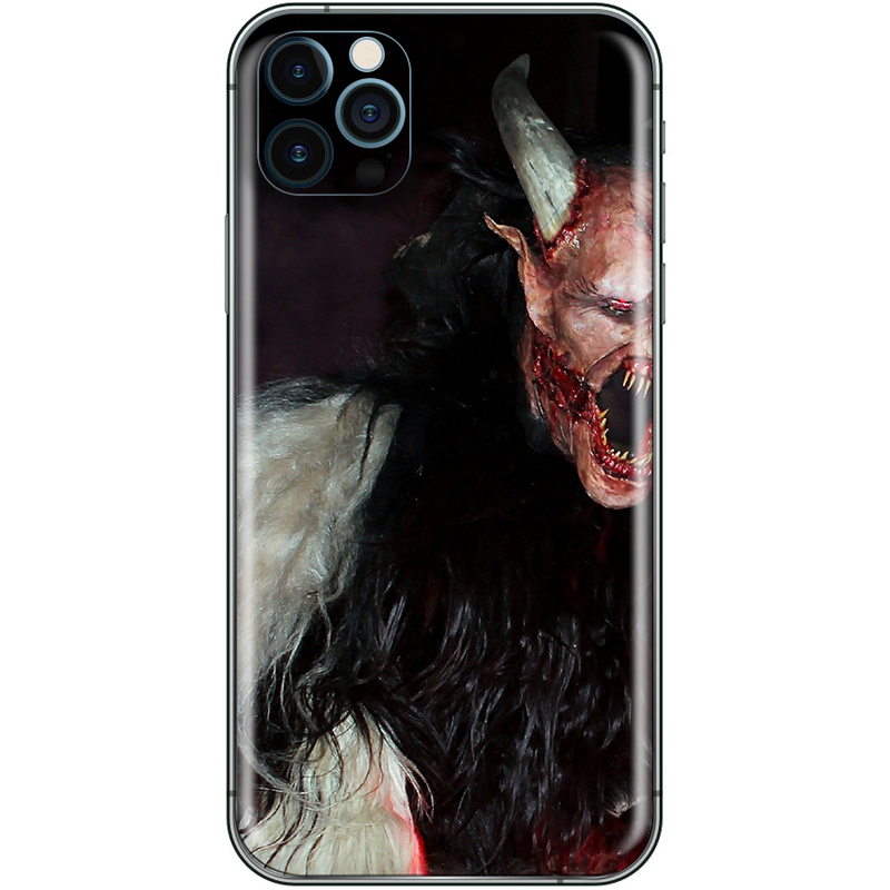 iPhone 12 Pro Max Horror