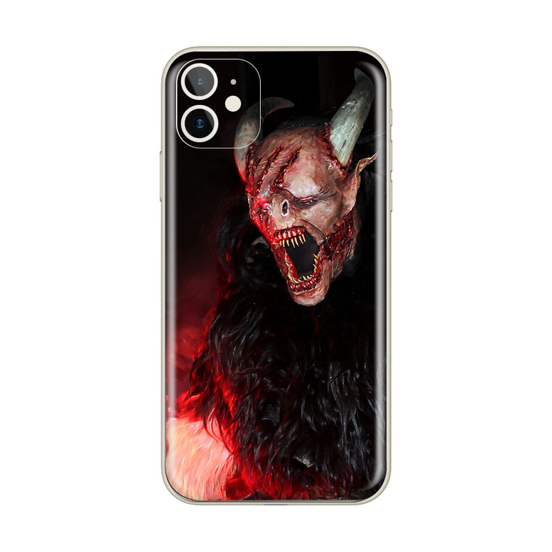 iPhone 12 Horror