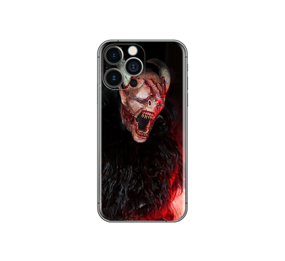 iPhone 13 Pro Max Horror