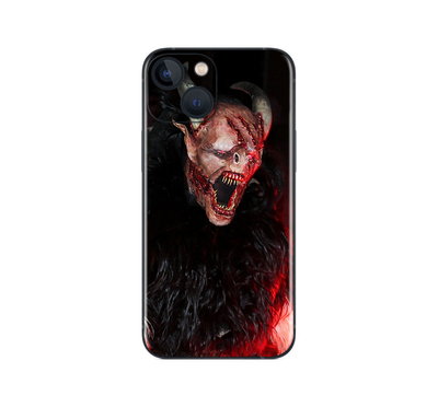 iPhone 13 Horror