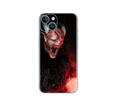 iPhone 14 Plus Horror