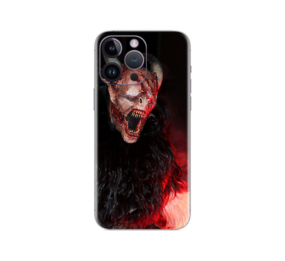 iPhone 14 Pro Max Horror