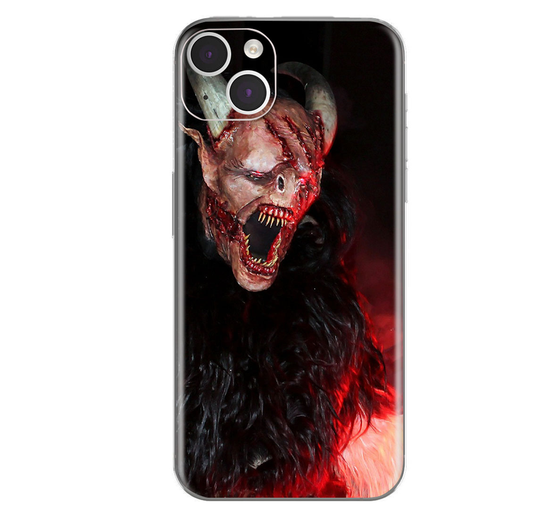 iPhone 15 Plus Horror