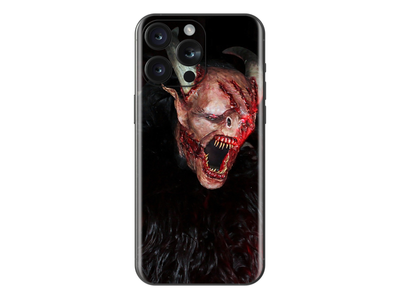 iPhone 15 Pro Max Horror