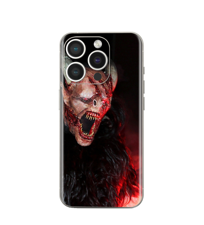 iPhone 15 Pro Horror