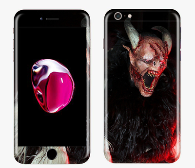 iPhone 6s Plus Horror