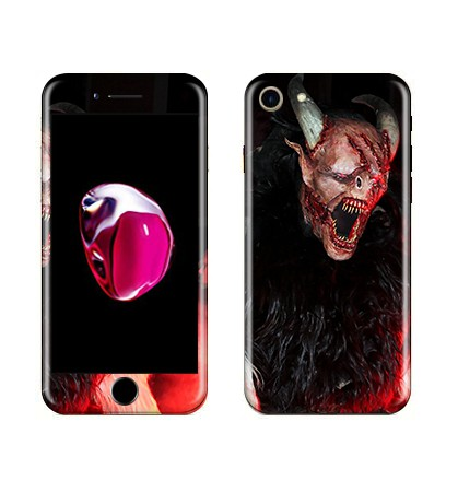 iPhone 8 Horror