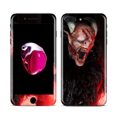 iPhone 8 Plus Horror