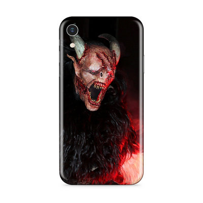 iPhone XR Horror