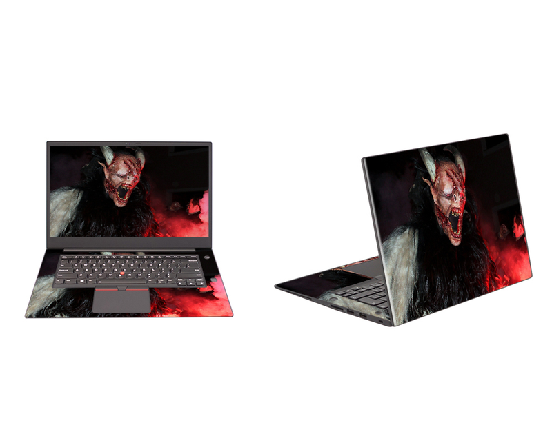 Lenovo ThinkPad X1 Extreme (2nd Gen) Horror
