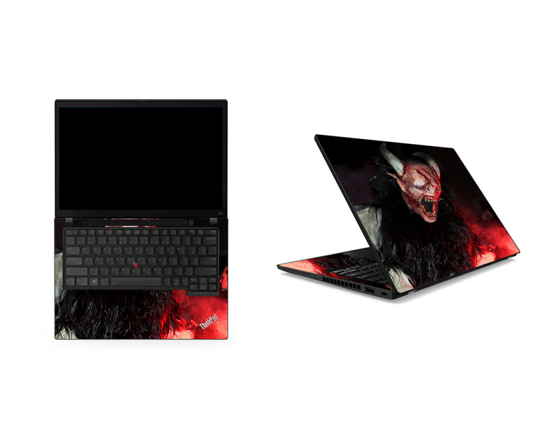 Lenovo ThinkPad X13 AMD Horror