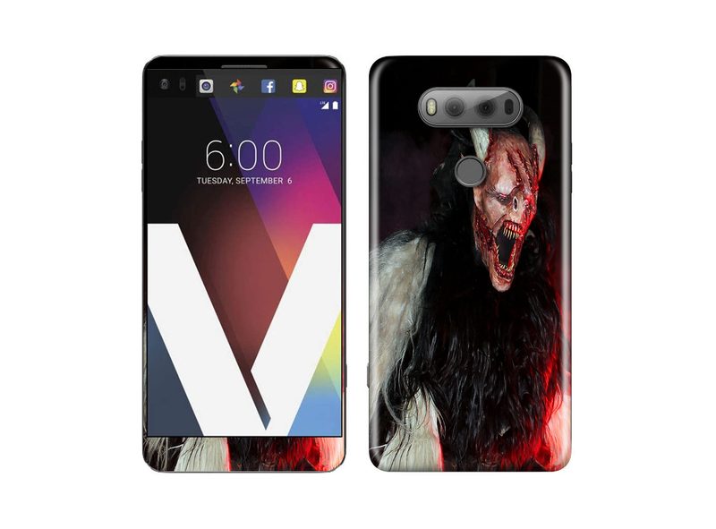 LG V20 Horror