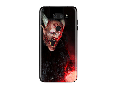 LG V30 Horror