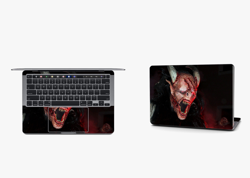 MacBook Pro 13 (2016-2019) Horror