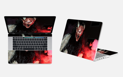 MacBook Pro 15 2016 Plus Horror