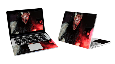 MacBook Pro 15 Horror