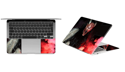 MacBook Pro Retina 13 Horror