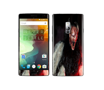 OnePlus 2 Horror
