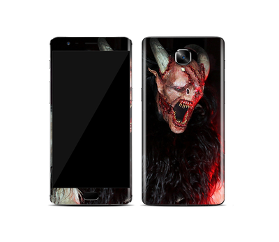 OnePlus 3 Horror