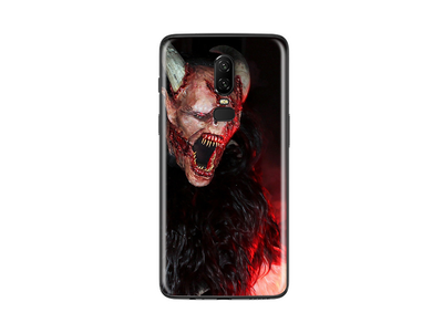 OnePlus 6 Horror