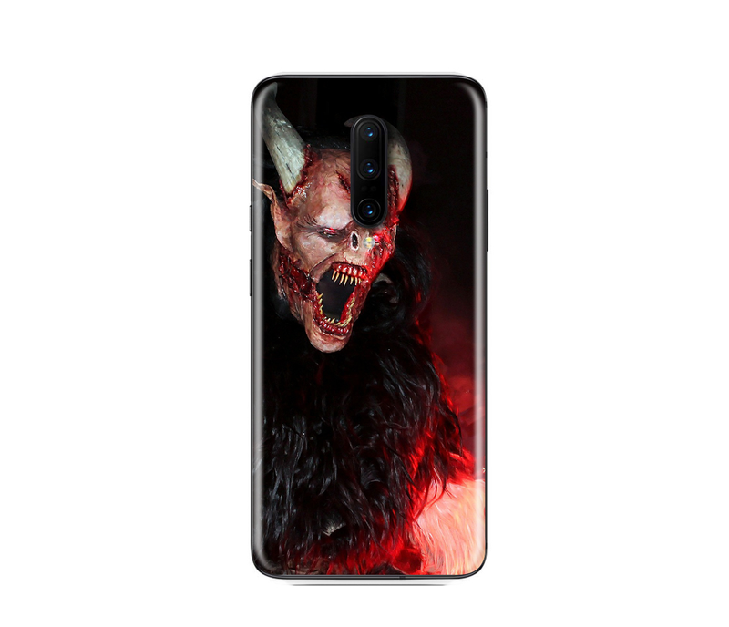 OnePlus 7 Pro  Horror