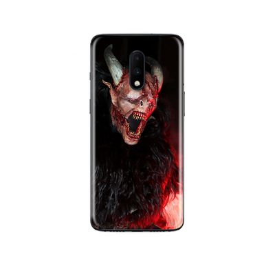 OnePlus 7  Horror