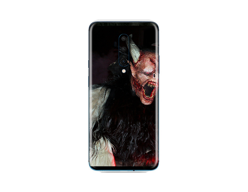 OnePlus 7T Pro  Horror