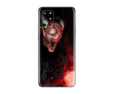 OnePlus 8T  Horror