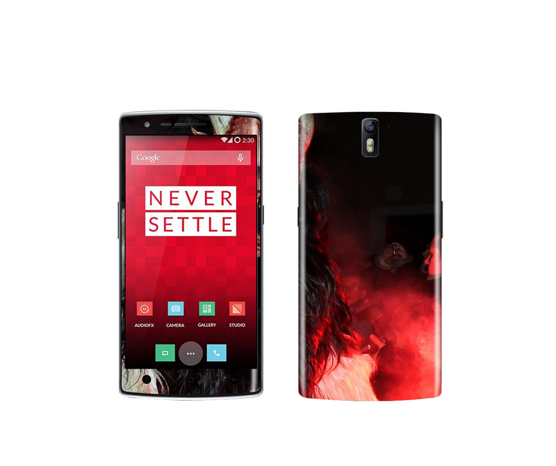 OnePlus One Horror