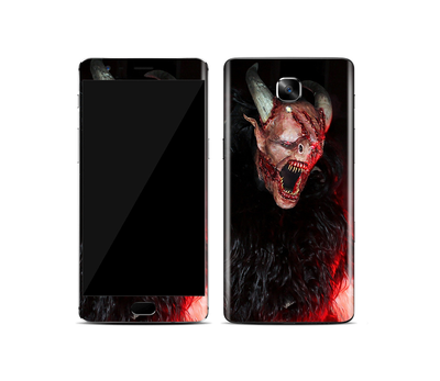 OnePlus 3T  Horror