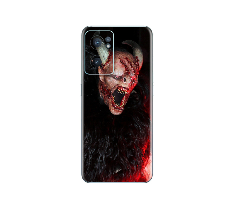 OnePlus Nord CE 2 5G  Horror