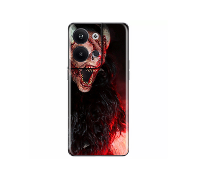 Oppo Reno 9 Horror