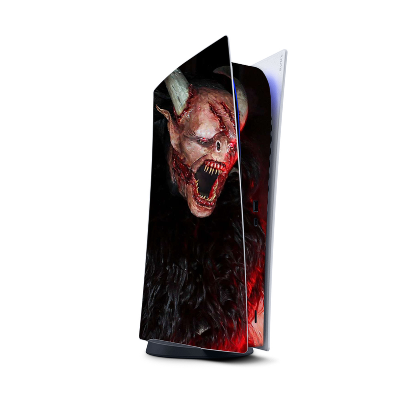 Sony Console PlayStation 5 Digital Edition Horror