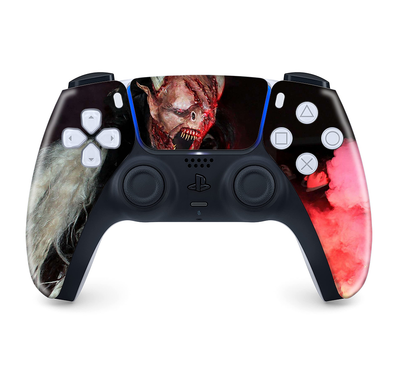 PlayStation 5 Dualsense Controller Horror