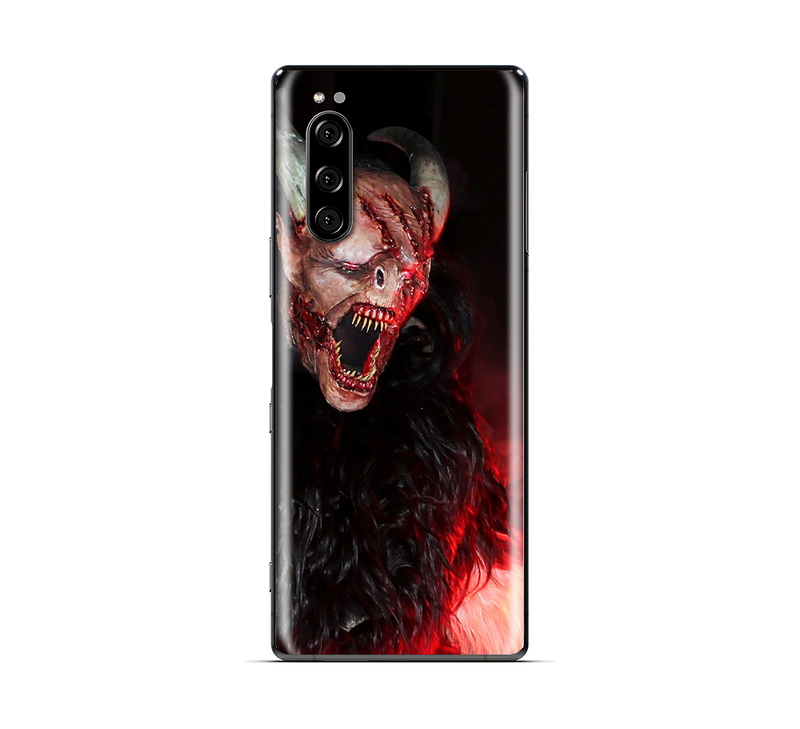 Sony Xperia 5 Horror