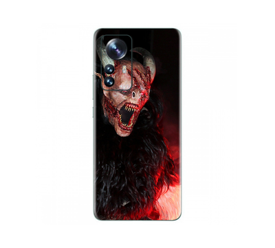 Xiaomi 12  Horror