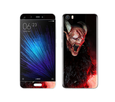 Xiaomi Mi 5 Horror