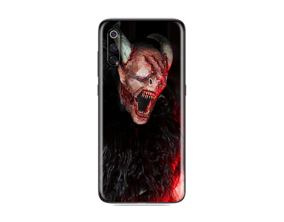 Xiaomi Mi 9  Horror