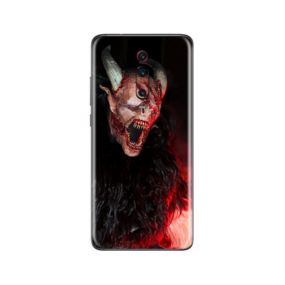 Xiaomi Mi 9T Pro Horror